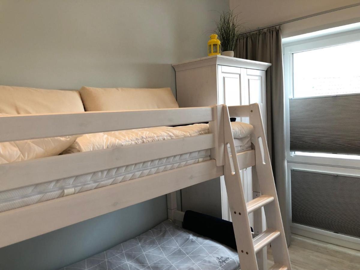 Loft Froenskip - Nordsee Park Dangast Exterior photo
