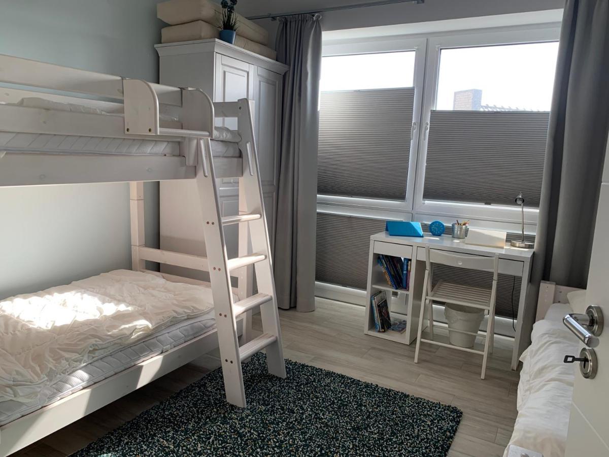 Loft Froenskip - Nordsee Park Dangast Exterior photo